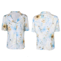Mary Shirt The Backrooms Dr. Mary Kline Cosplay Outfit