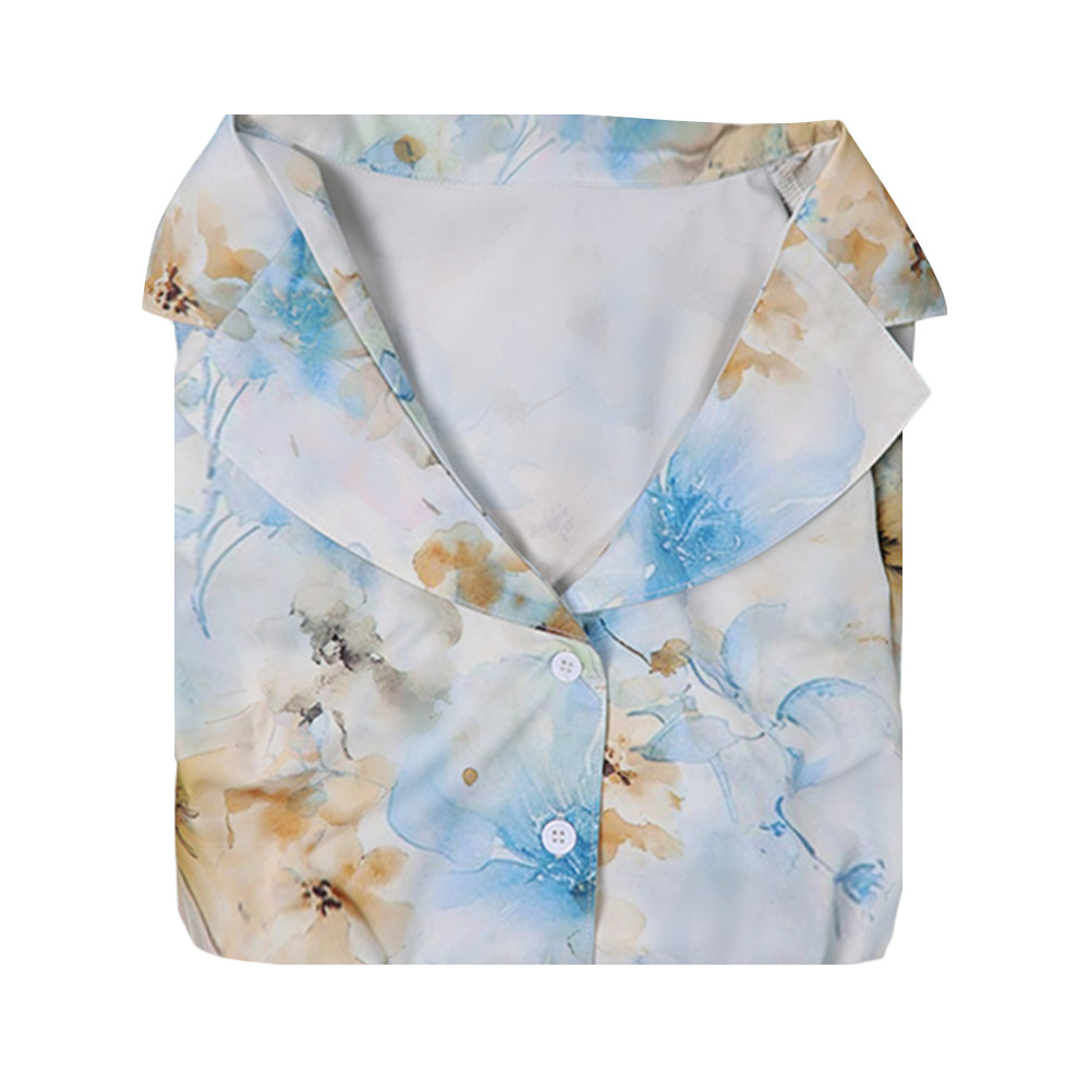 Mary Shirt The Backrooms Dr. Mary Kline Cosplay Outfit