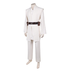 Maul – Shadow Lord Obi-Wan Kenobi weiß Kostüm Cosplay Outfit