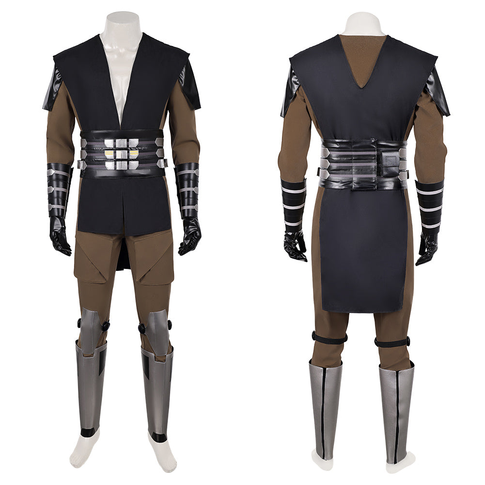 Maul Kostüm Set Maul: Shadow Lord Maul Cosplay Outfit