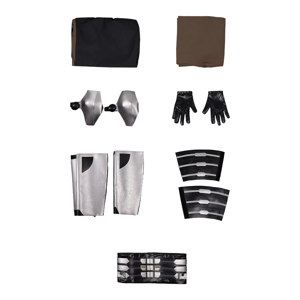 Maul Kostüm Set Maul: Shadow Lord Maul Cosplay Outfit