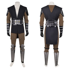 Maul Kostüm Set Maul: Shadow Lord Maul Cosplay Outfit