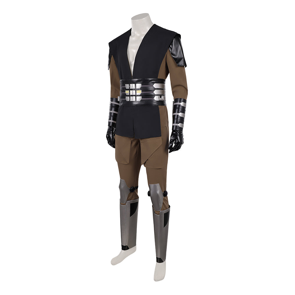 Maul Kostüm Set Maul: Shadow Lord Maul Cosplay Outfit