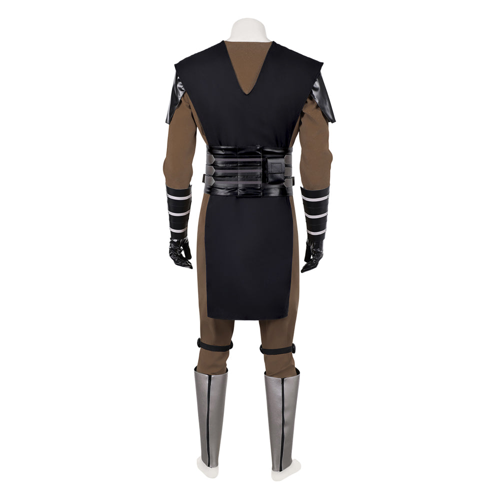 Maul Kostüm Set Maul: Shadow Lord Maul Cosplay Outfit