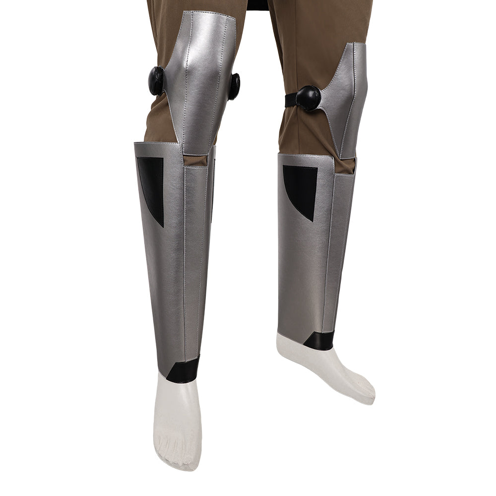 Maul Kostüm Set Maul: Shadow Lord Maul Cosplay Outfit