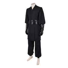 Maul schwarz Kostüm Maul – Shadow Lord Maul Cosplay Outfit