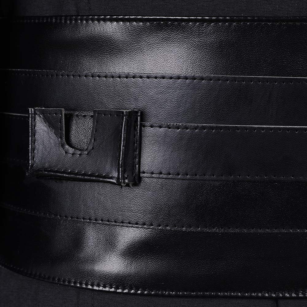 Maul schwarz Kostüm Maul – Shadow Lord Maul Cosplay Outfit