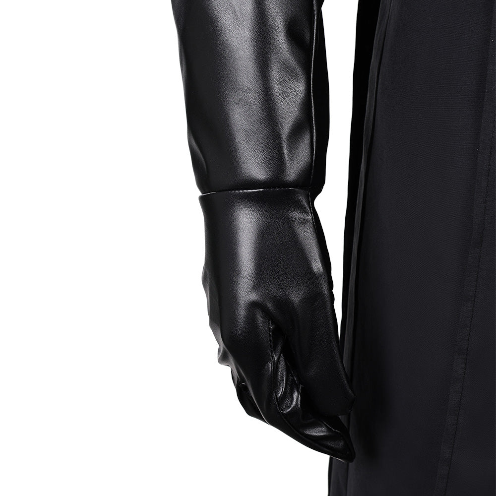 Maul schwarz Kostüm Maul – Shadow Lord Maul Cosplay Outfit