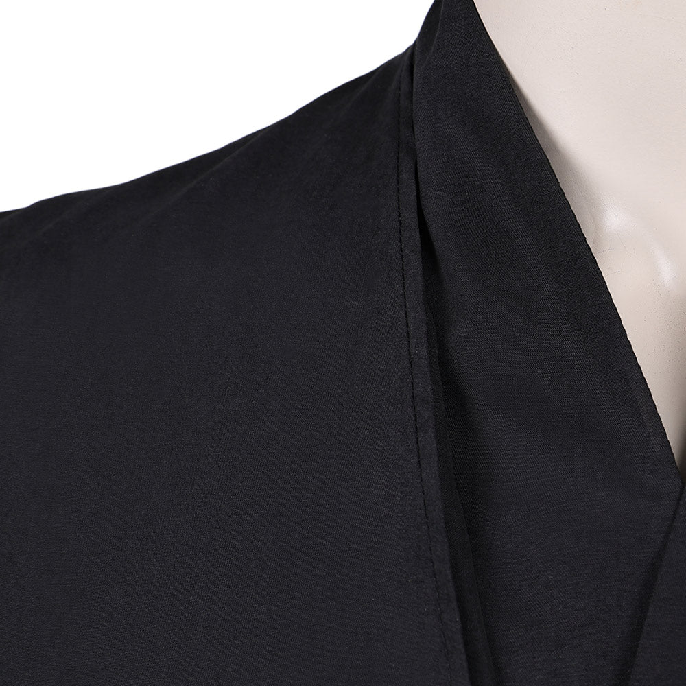 Maul schwarz Kostüm Maul – Shadow Lord Maul Cosplay Outfit