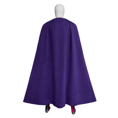 Max Eisenhardt Magneto Jumpsuit Cosplay Outfits