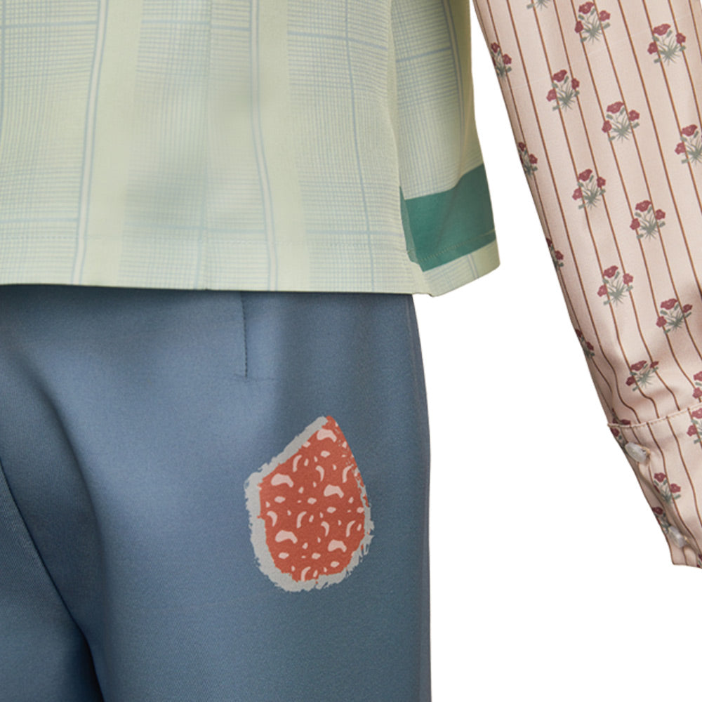 Max Mayfield Alltag Outfit Stranger Things Max Cosplay Kostüm