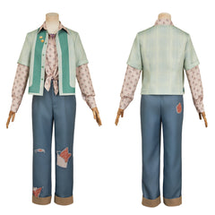 Max Mayfield Alltag Outfit Stranger Things Max Cosplay Kostüm