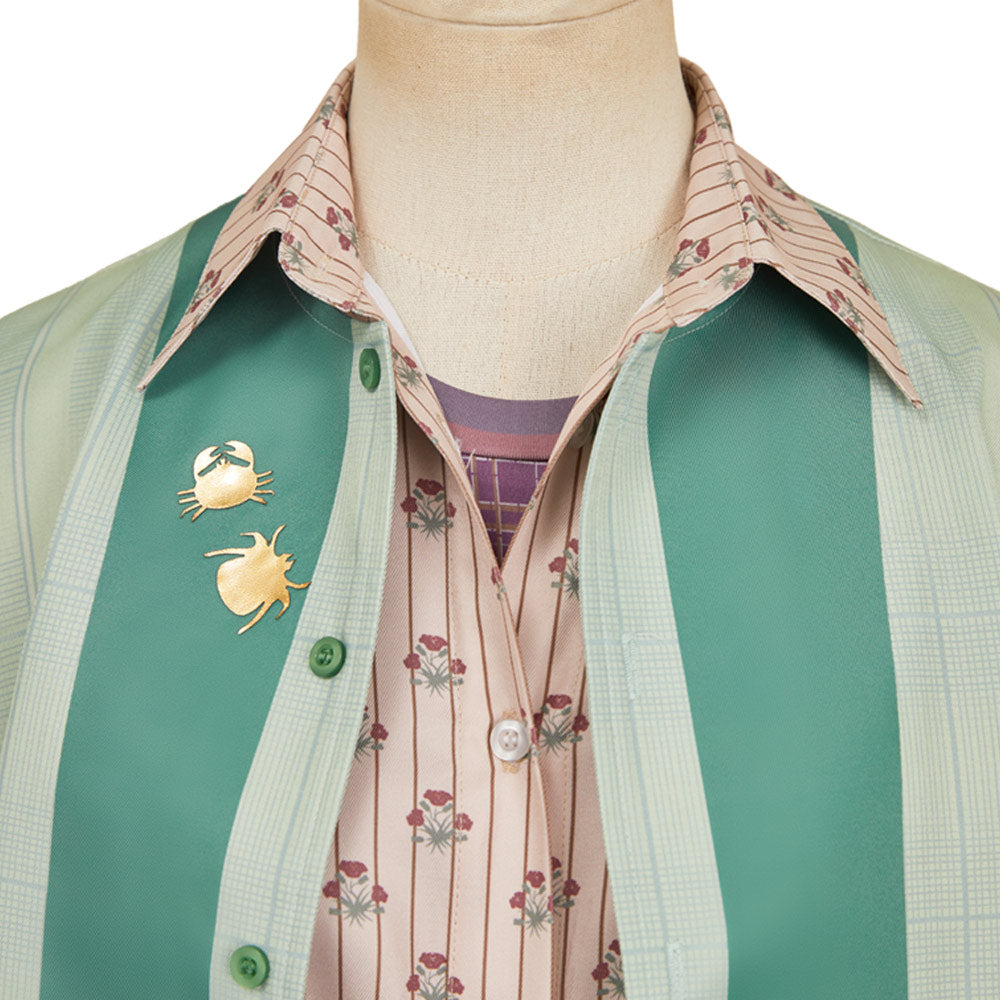 Max Mayfield Alltag Outfit Stranger Things Max Cosplay Kostüm