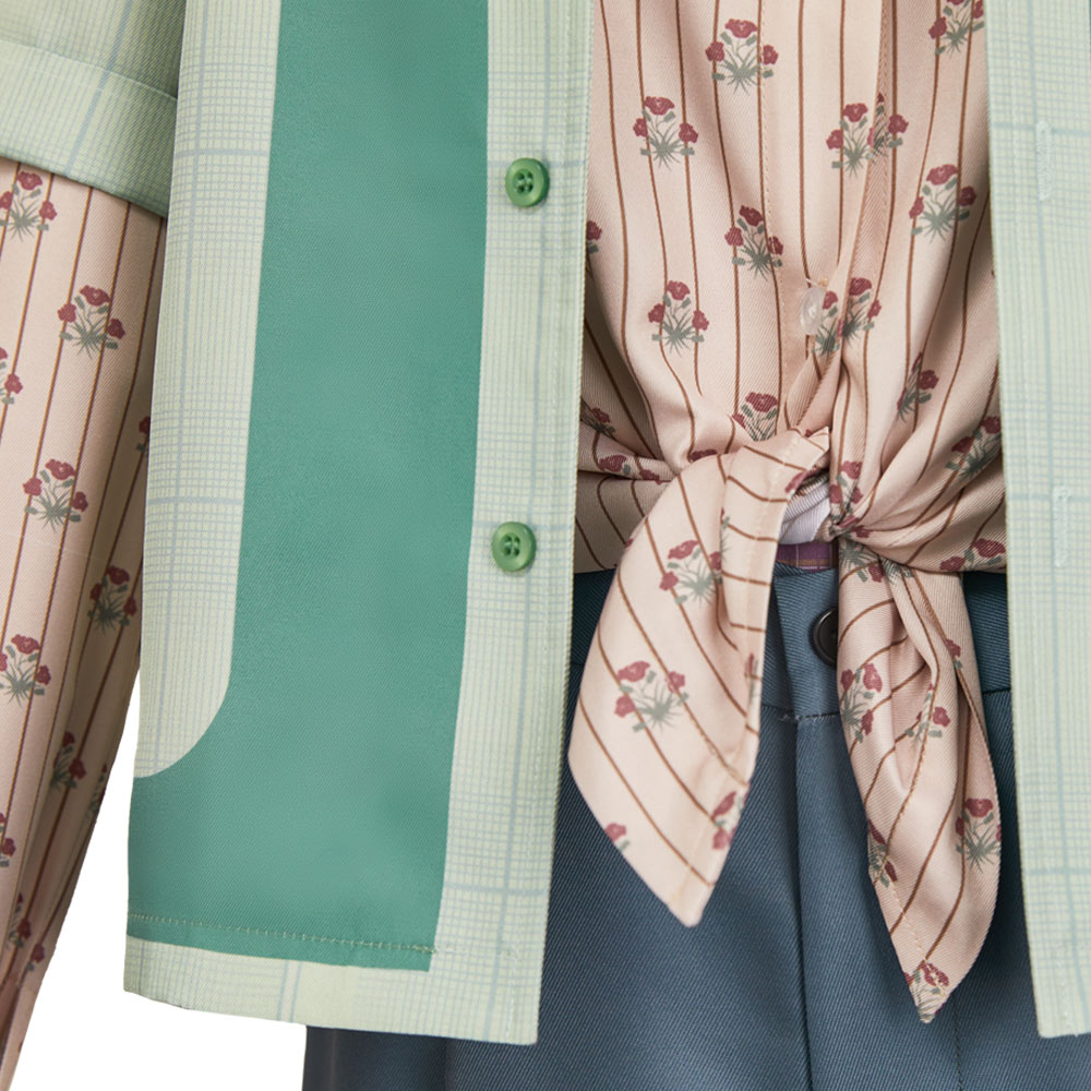 Max Mayfield Alltag Outfit Stranger Things Max Cosplay Kostüm