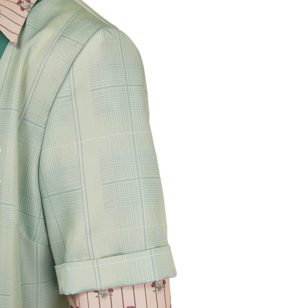 Max Mayfield Alltag Outfit Stranger Things Max Cosplay Kostüm