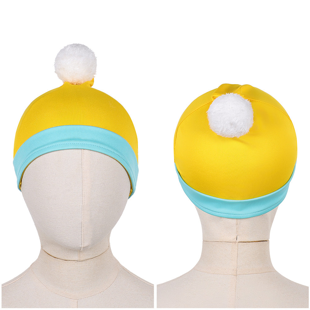 Max Mütze Stranger Things: Tales from '85 Max Mayfield Cosplay Hut