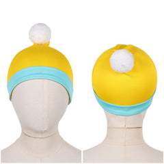 Max Mütze Stranger Things: Tales from '85 Max Mayfield Cosplay Hut