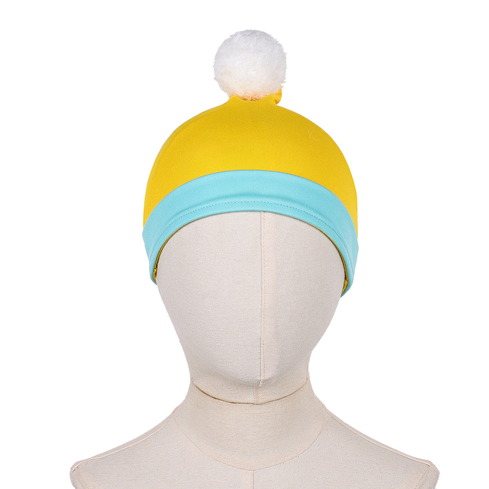 Max Mütze Stranger Things: Tales from '85 Max Mayfield Cosplay Hut