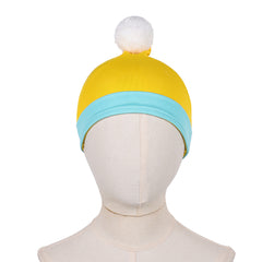 Max Mütze Stranger Things: Tales from '85 Max Mayfield Cosplay Hut