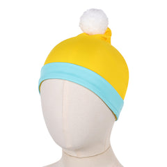 Max Mütze Stranger Things: Tales from '85 Max Mayfield Cosplay Hut