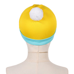 Max Mütze Stranger Things: Tales from '85 Max Mayfield Cosplay Hut