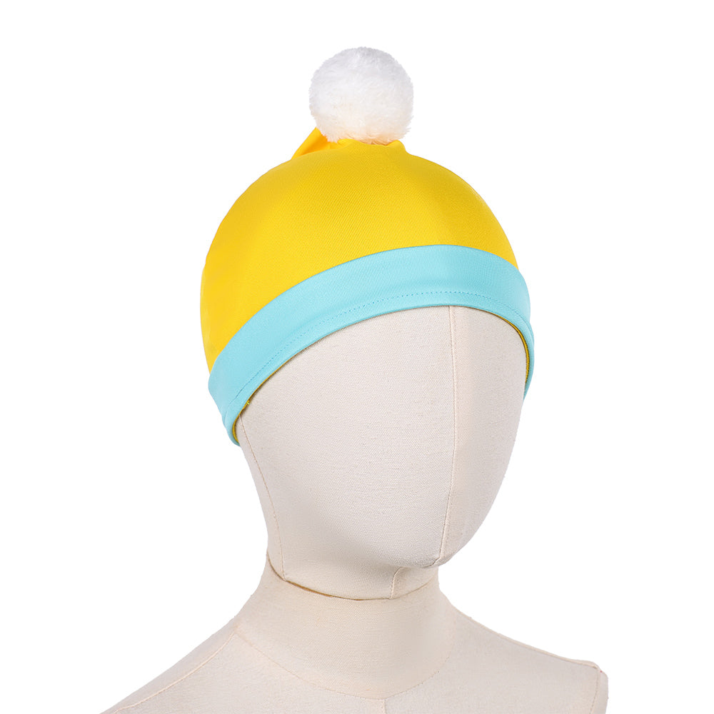 Max Mütze Stranger Things: Tales from '85 Max Mayfield Cosplay Hut