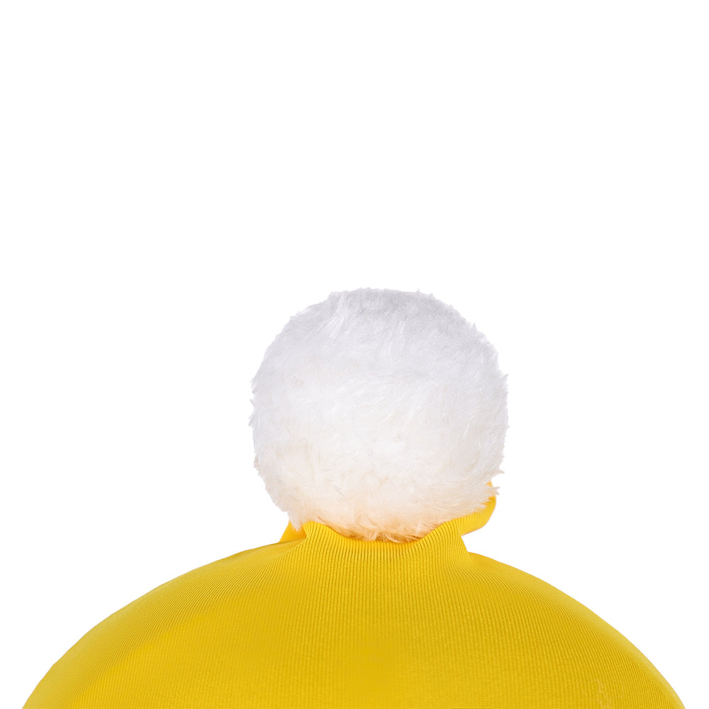 Max Mütze Stranger Things: Tales from '85 Max Mayfield Cosplay Hut