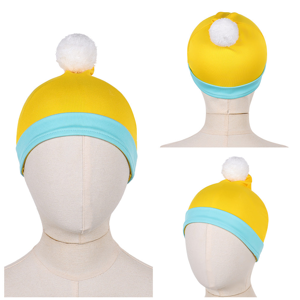 Max Mütze Stranger Things: Tales from '85 Max Mayfield Cosplay Hut