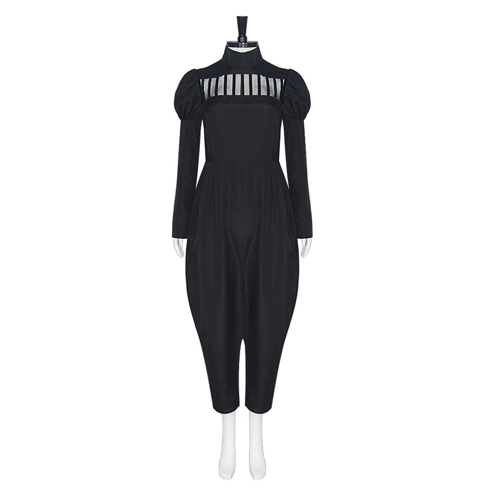 Mei Mei Jumpsuit Jujutsu Kaisen Mei Mei Cosplay Kostüm