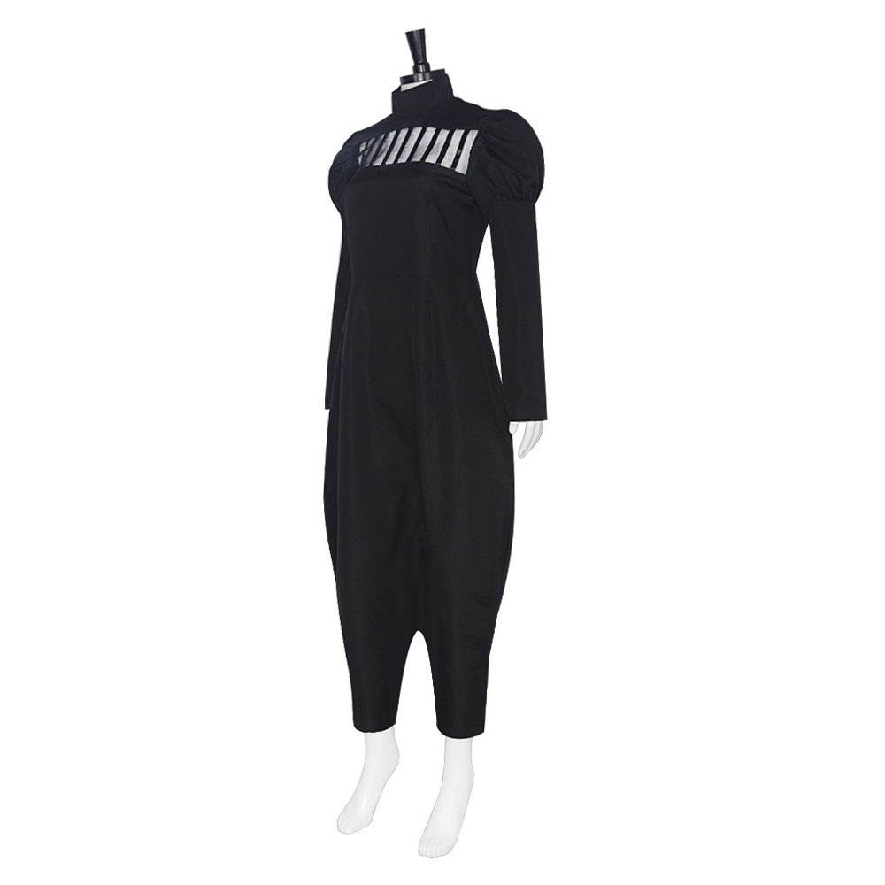 Mei Mei Jumpsuit Jujutsu Kaisen Mei Mei Cosplay Kostüm