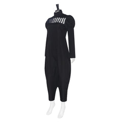 Mei Mei Jumpsuit Jujutsu Kaisen Mei Mei Cosplay Kostüm
