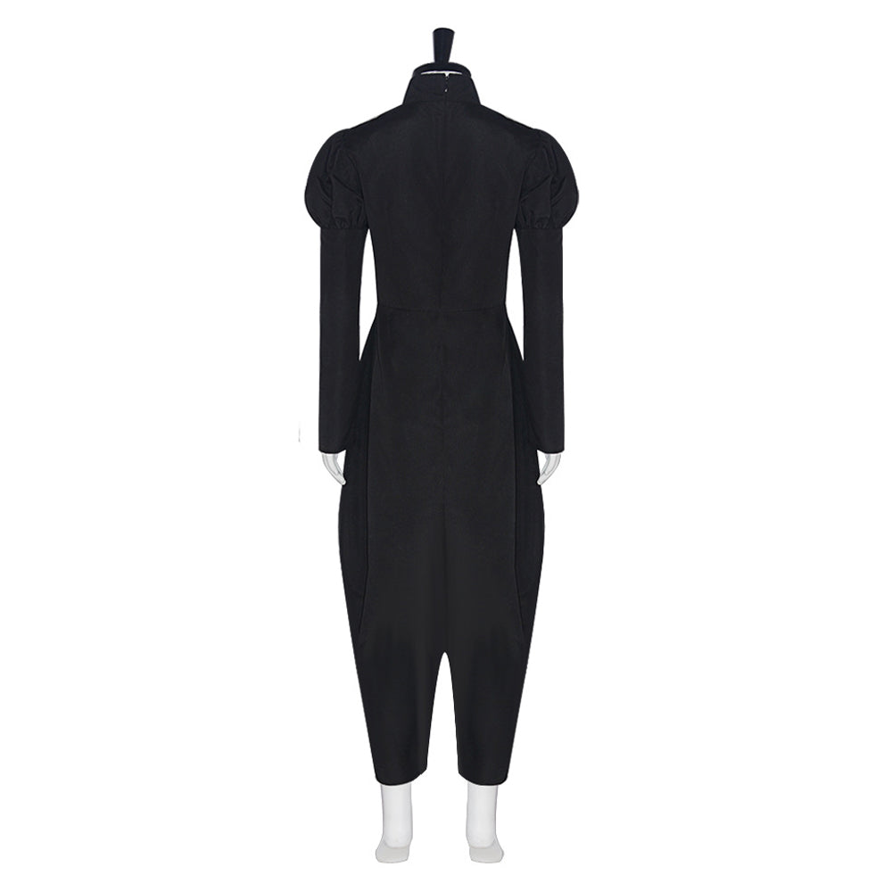Mei Mei Jumpsuit Jujutsu Kaisen Mei Mei Cosplay Kostüm