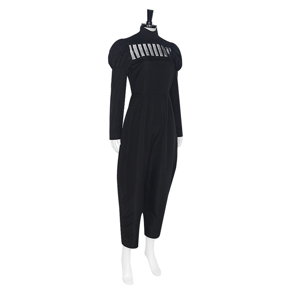 Mei Mei Jumpsuit Jujutsu Kaisen Mei Mei Cosplay Kostüm