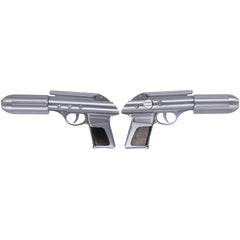 Men in Black Gun Requisite 3D gedruckt Halloween Carnival Cosplay Zubehör