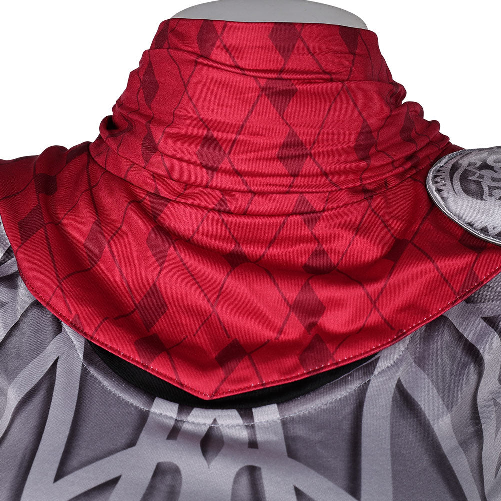 Metaphor ReFantazio Cadenza Cosplay Kostüm Set