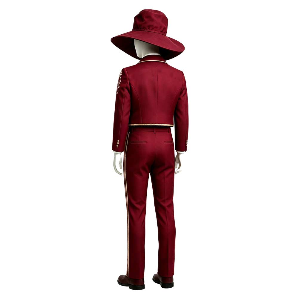 Miguel Rivera Kostüm Set Coco Miguel Rivera Cosplay Outfit