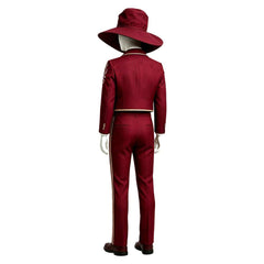 Miguel Rivera Kostüm Set Coco Miguel Rivera Cosplay Outfit
