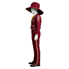 Miguel Rivera Kostüm Set Coco Miguel Rivera Cosplay Outfit