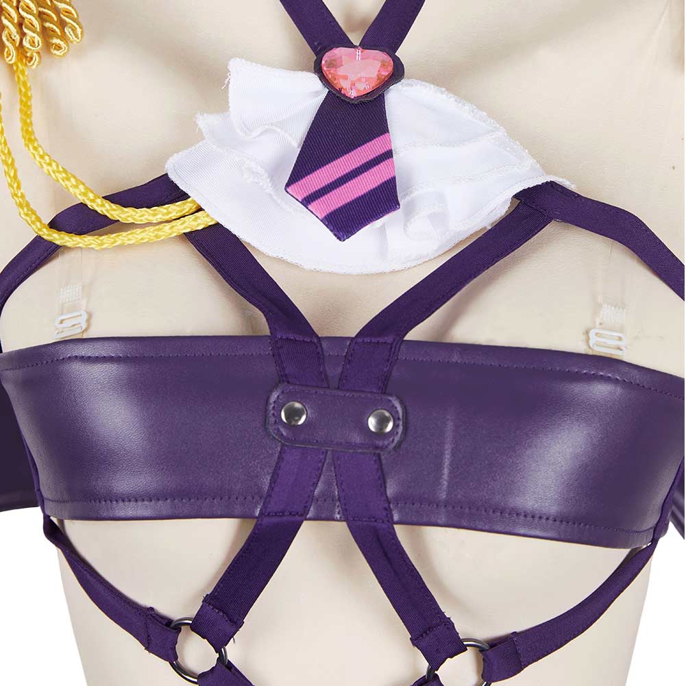 Mikari Tachibana Sexy Kostüm 2.5 Dimensional Seduction﻿ Cosplay Outfits