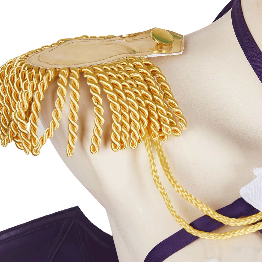 Mikari Tachibana Sexy Kostüm 2.5 Dimensional Seduction﻿ Cosplay Outfits