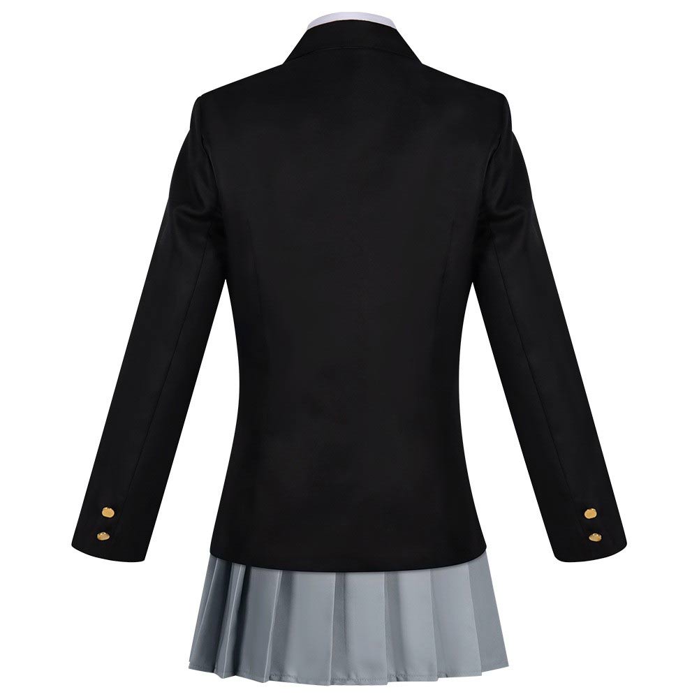 Mikari Tachibana Uniform 2.5 Dimensional Seduction ﻿Mikari Cosplay Outfits