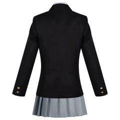 Mikari Tachibana Uniform 2.5 Dimensional Seduction ﻿Mikari Cosplay Outfits