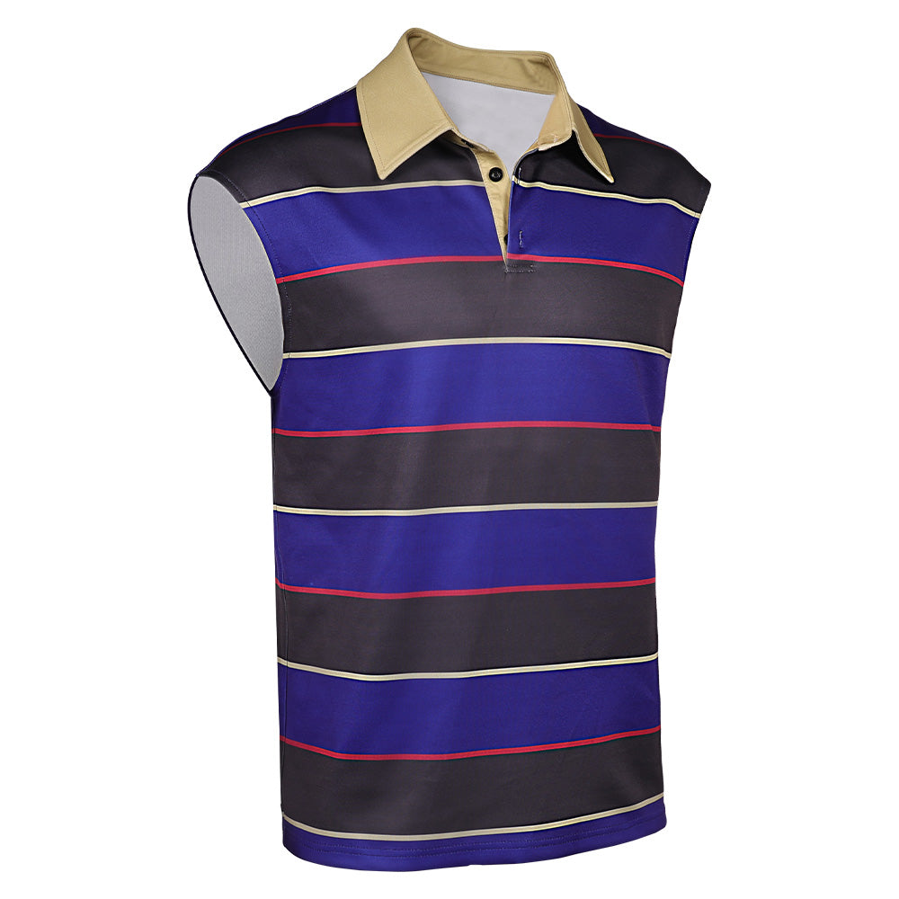 Mike Wheeler Hemd Stranger Things Michael Cosplay Outfits