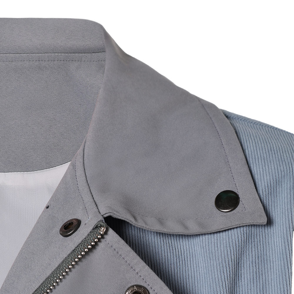 Mike Wheeler Jacke Stranger Things 5 Mike Cosplay Outfit