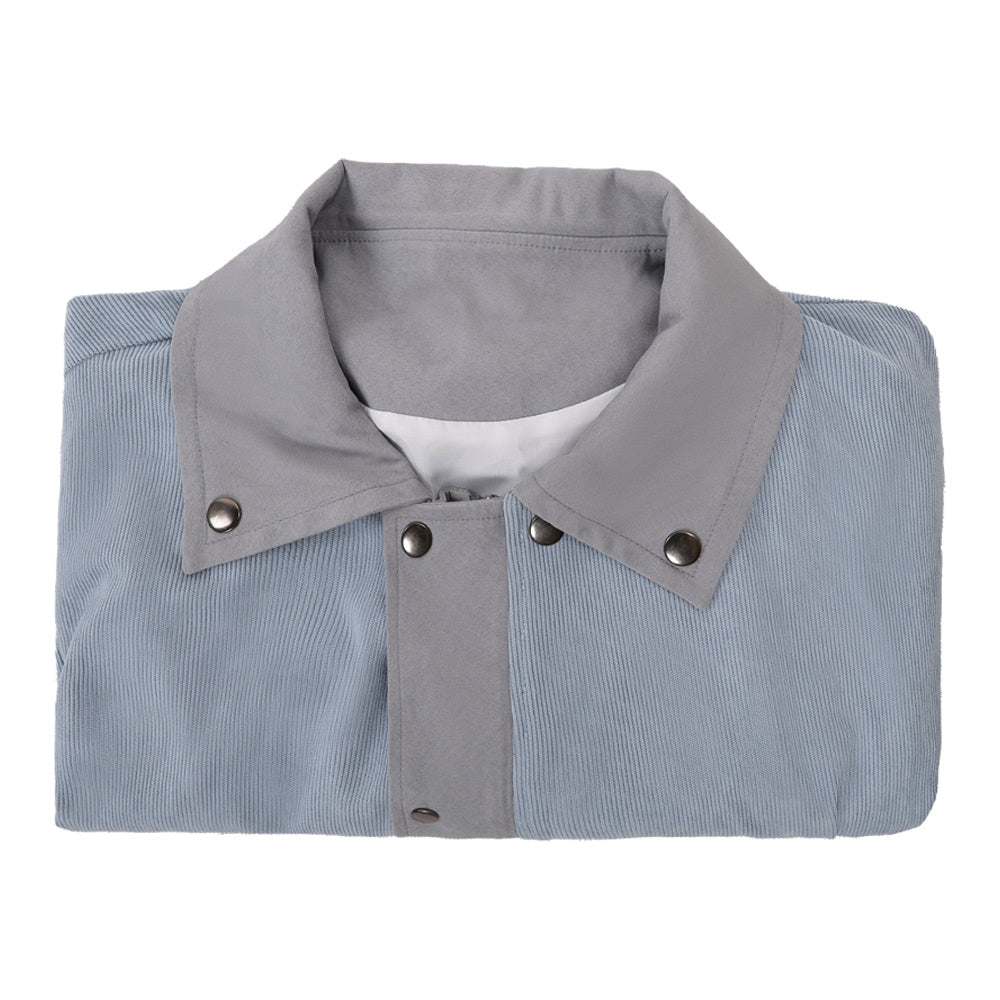 Mike Wheeler Jacke Stranger Things 5 Mike Cosplay Outfit