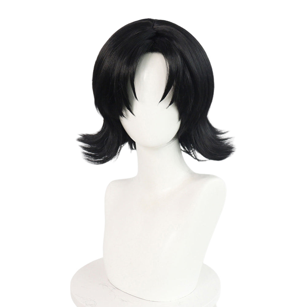 Mima Kirigoe Hitzebeständiges Haar Perfect Blue Mima Kirigoe Cosplay Perücke 