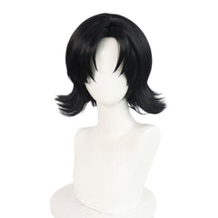 Mima Kirigoe Hitzebeständiges Haar Perfect Blue Mima Kirigoe Cosplay Perücke 