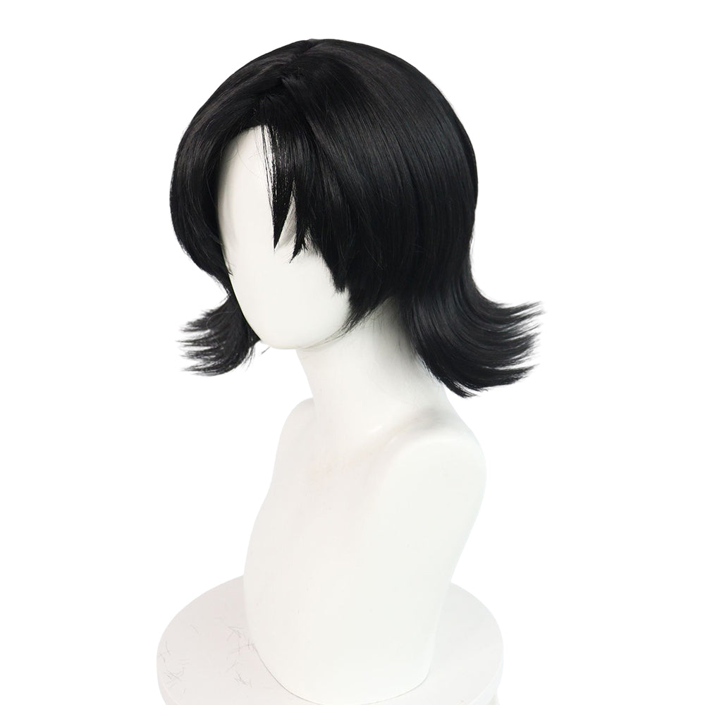 Mima Kirigoe Hitzebeständiges Haar Perfect Blue Mima Kirigoe Cosplay Perücke 