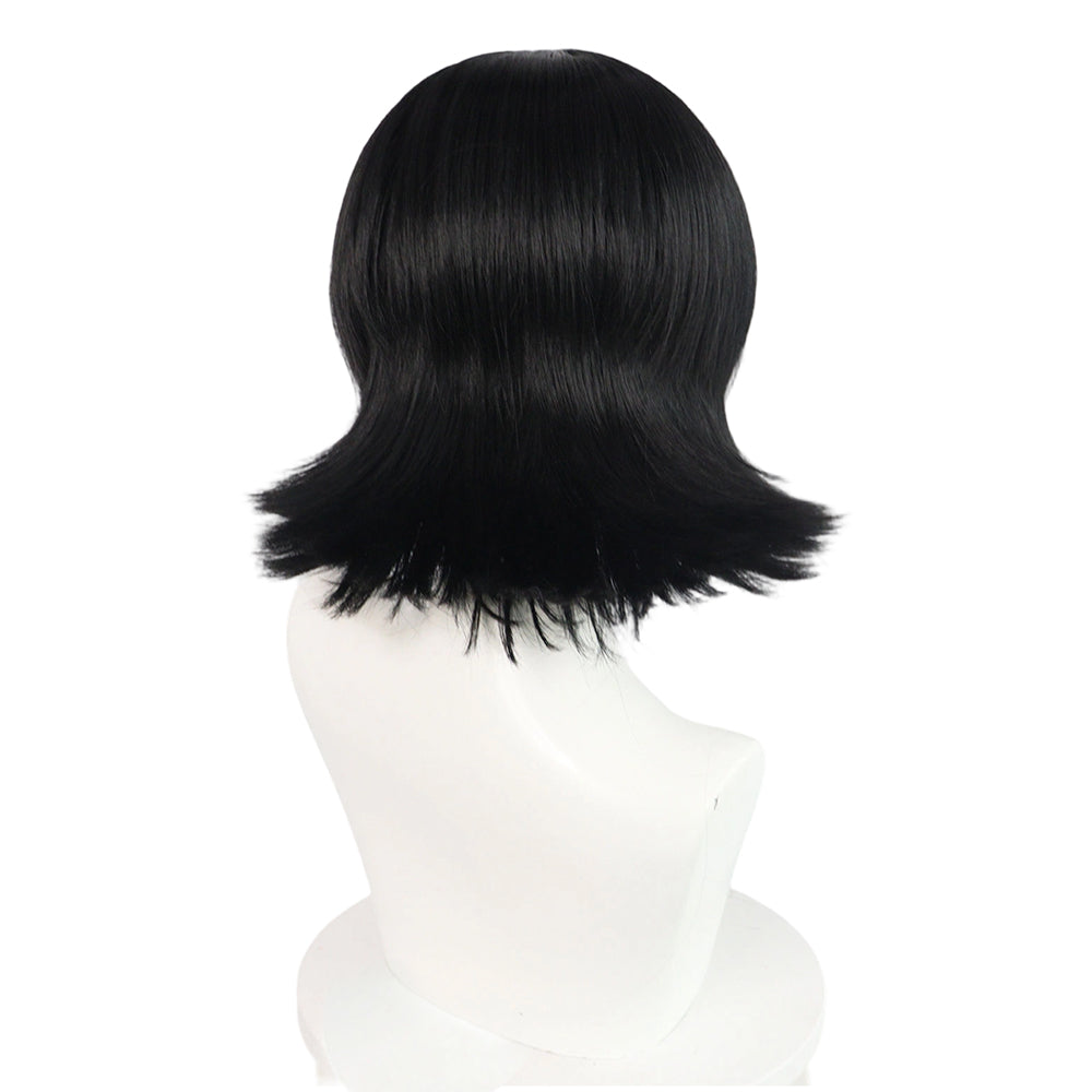 Mima Kirigoe Hitzebeständiges Haar Perfect Blue Mima Kirigoe Cosplay Perücke 