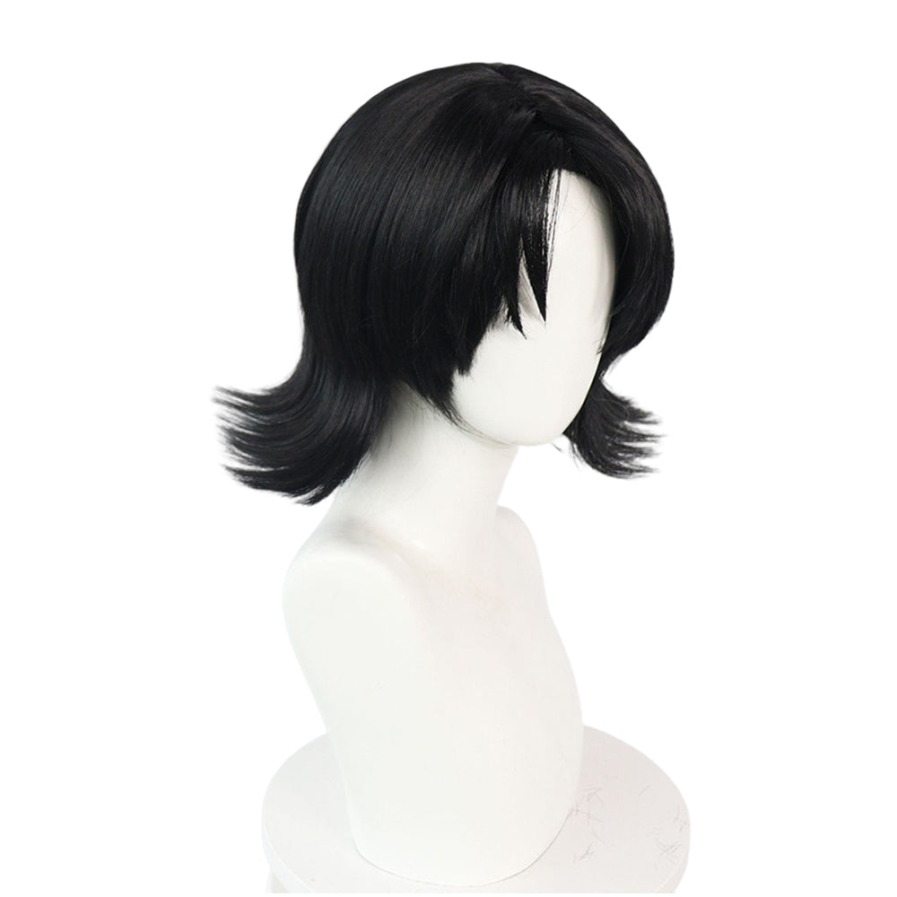 Mima Kirigoe Hitzebeständiges Haar Perfect Blue Mima Kirigoe Cosplay Perücke 